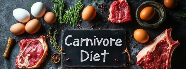Blog Régime carnivore