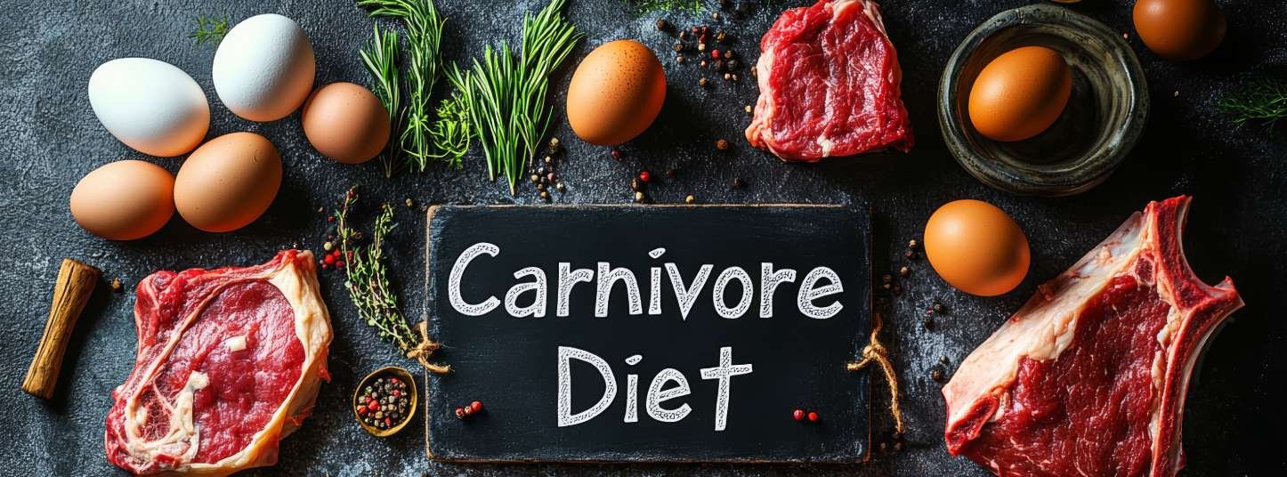 Blog Régime carnivore