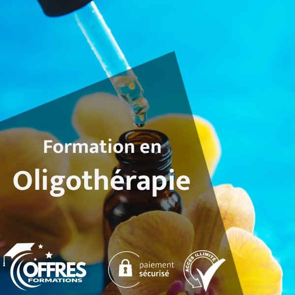 TH Oligothérapie