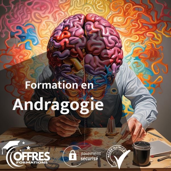 TH andragogie