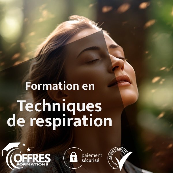 TH techniques de respiration