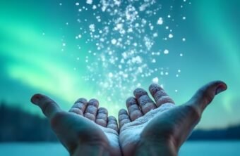 Blog-Nettoyage Énergétique