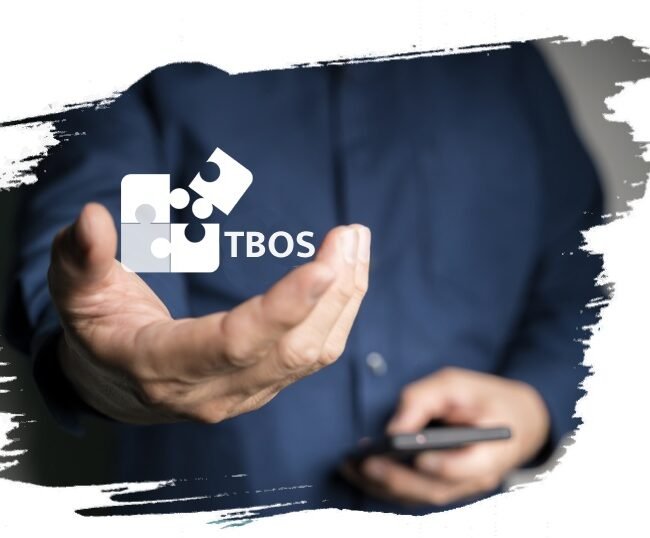 TBOS 5 TBOS 5