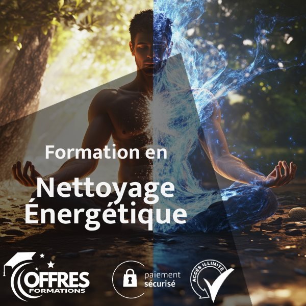 TH Nettoyage Énergétique