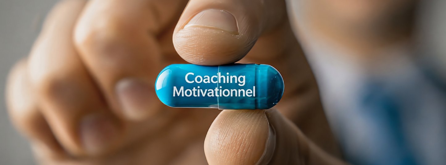 Blog-Coaching Motivationnel