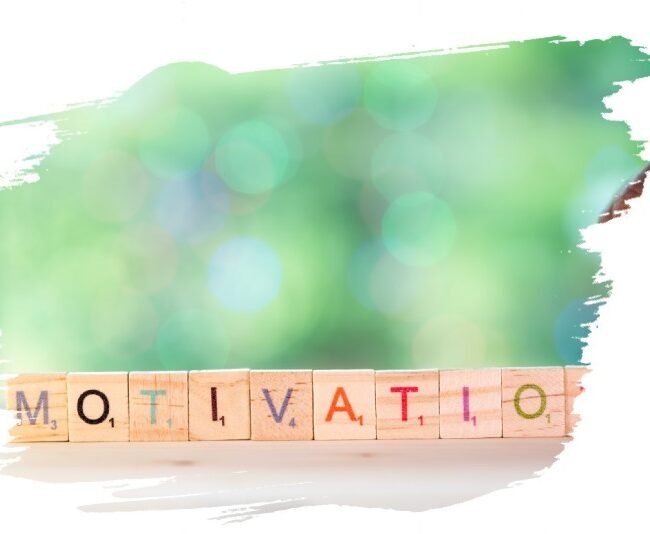 Motivationnel 1 Motivationnel 1