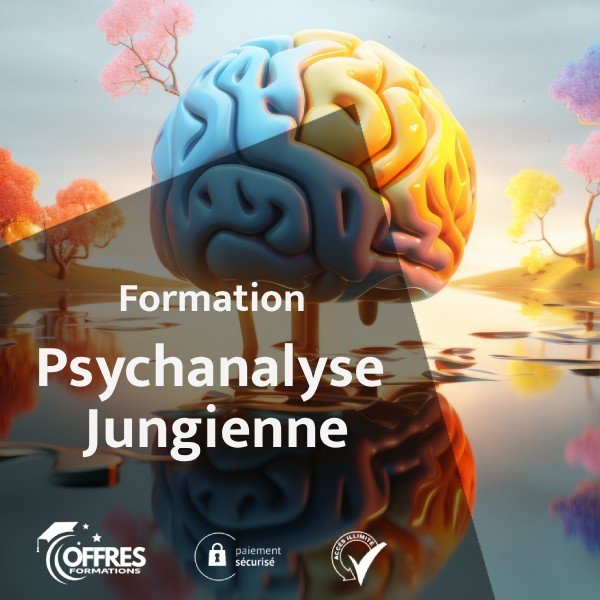 TH Psychanalyse Jungienne