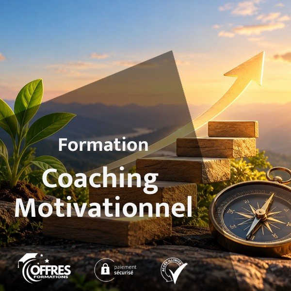 Formation en coaching motivationnel